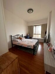 The Interlace (D4), Condominium #580829281